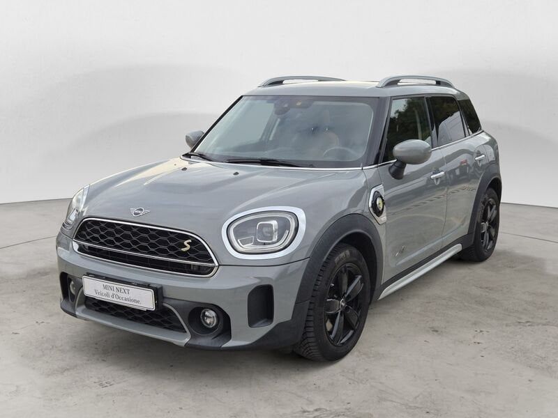 MINI MINI Countryman Mini Countryman 1.5 Cooper SE Hy