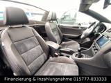 Volkswagen Golf VI Cabriolet 1 Hand Bluetooth Sitzheizung - : Cabrio, Bluetooth