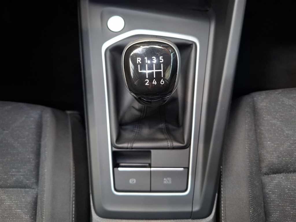 Volkswagen Golf Variant Life 1.0 TSI Navi Rückfahrkamera, миниатюра 14