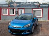 Opel Astra J GTC OPC - Opel Astra: Coupe, Opc