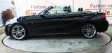BMW 220 Cabrio M Paket*Tüv&Inspektion Neu*Automatik* - BMW mit Diesel-Antrieb: Cabrio, Automatik