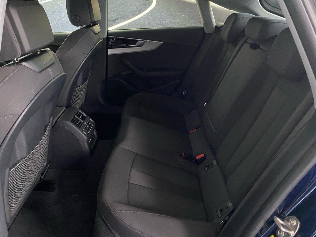 Audi A5 - Bild 6