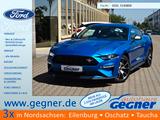 Ford Mustang Fastback 290PS Schalter LED Kamera - Ford Mustang: Fastback
