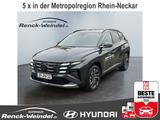Hyundai Tucson Prime 1.6 T-GDI HUD Navi Leder digitales  - Hyundai Tucson Prime mit Hybrid-Antrieb (Benzin/Elektro)