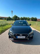 Hyundai i30 2.0 T-GDI N Performance N Performance - Hyundai: Unfallwagen