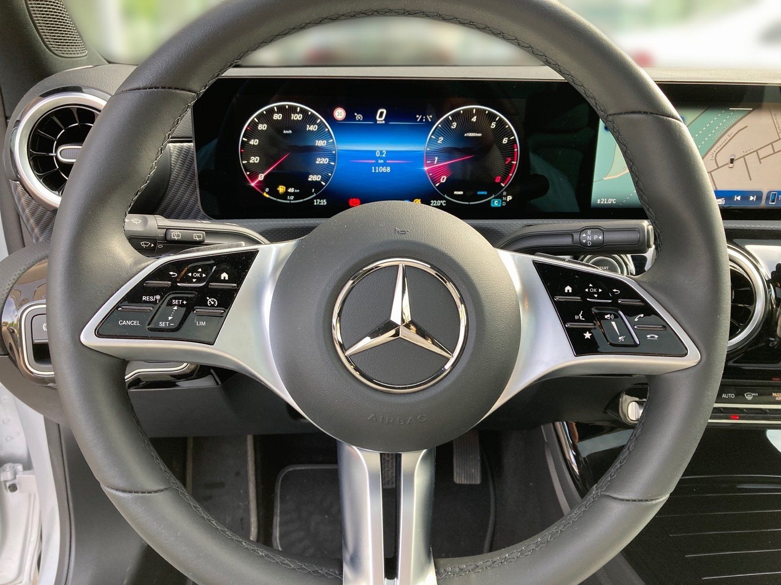 Fahrzeugabbildung Mercedes-Benz A 200 Progressive Advanced*Pano*LED*Kamera*Spurh