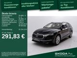 Skoda Octavia Combi Selection 2.0 TDI*DSG*VC*SHZ*LED* - Skoda Jahreswagen mit Diesel-Antrieb