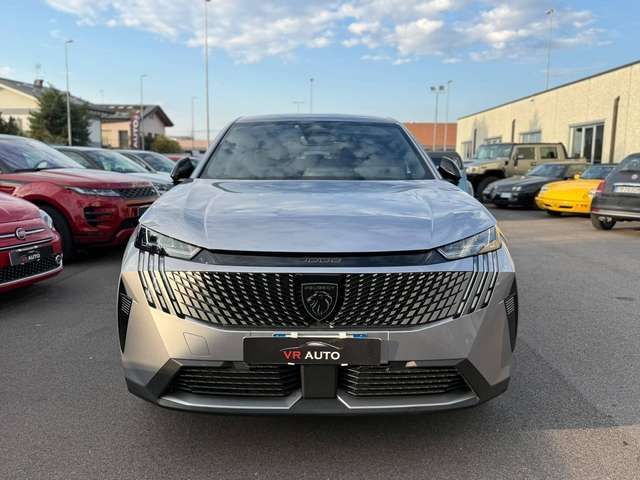 Peugeot 3008 1.2 hybrid Allure 145cv e-dcs6 Prom imagem 2