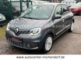 Renault Twingo Vibes*Cam*Navi*Shz*Teilleder - Renault Twingo Vibes