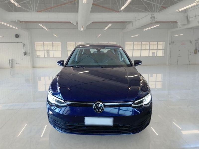 Volkswagen VOLKSWAGEN GOLF VIII 2.0 TDI SCR 85 KW LIFE 5 PO imagem 2