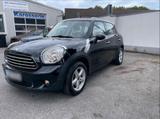 MINI Mini One Countryman - MINI One Countryman von privat