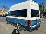 Volkswagen Grand California 600 ACC LED NAVI CAM Dachlima - Wohnwagen & Wohnmobile in Dresden