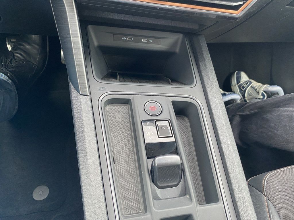Cupra Leon - Bild 20