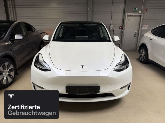 Tesla Model Y Long Range AWD imagem 3