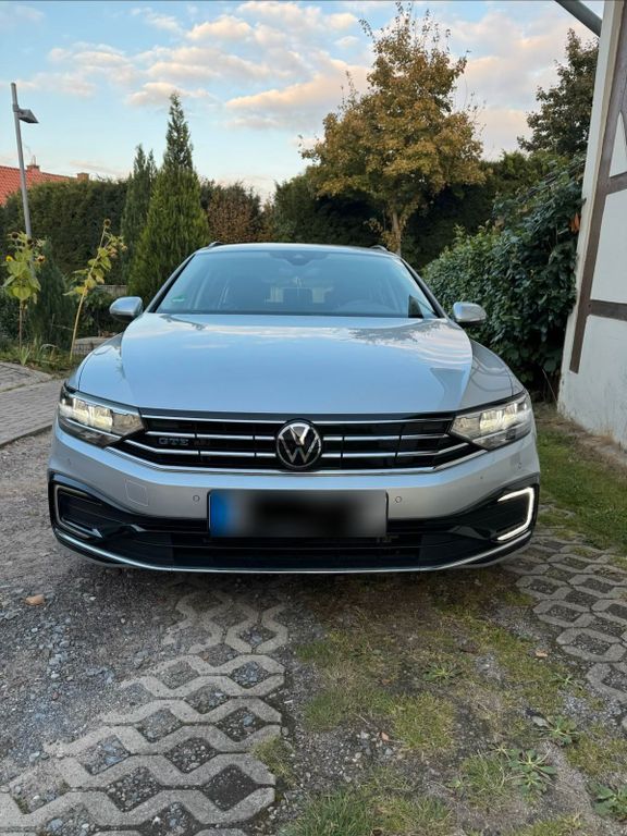 Image of Volkswagen Passat Variant