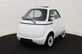Andere M-CRO Microlino Elektro - Andere mit Elektro-Antrieb: Kleinwagen, El