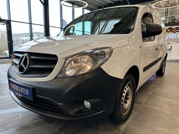 Mercedes-Benz Citan Kasten 111 CDI extralang *1. Hand*Klima*