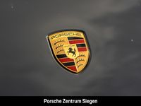 Porsche Macan - Vorschau Bild 27