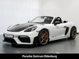 Porsche 718 Spyder RS Weissach BOSE Chrono PDLS Räder Ne - Porsche Boxster in Oldenburg