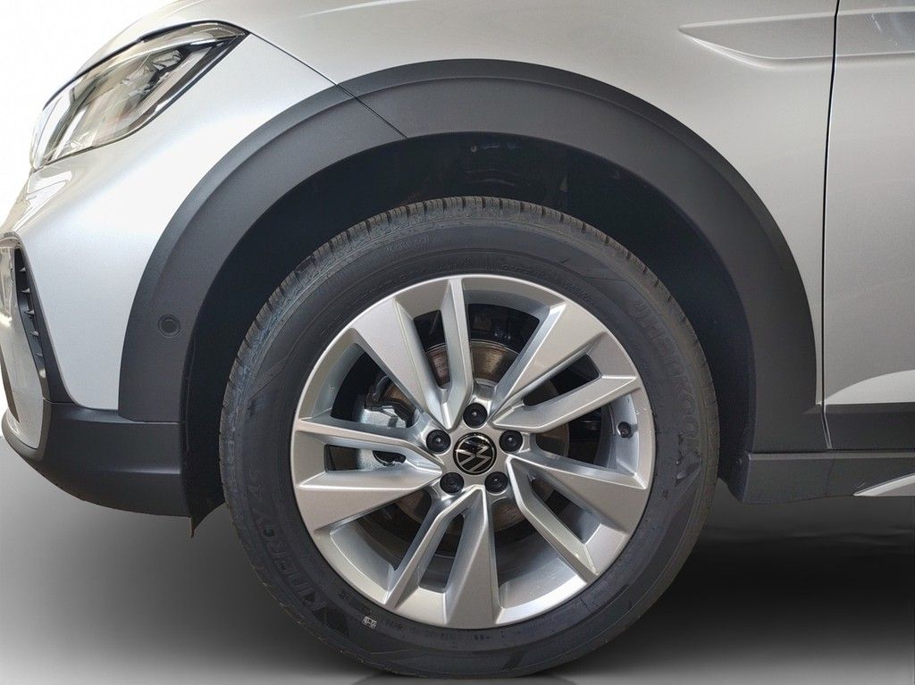 Volkswagen Taigo - Bild 19