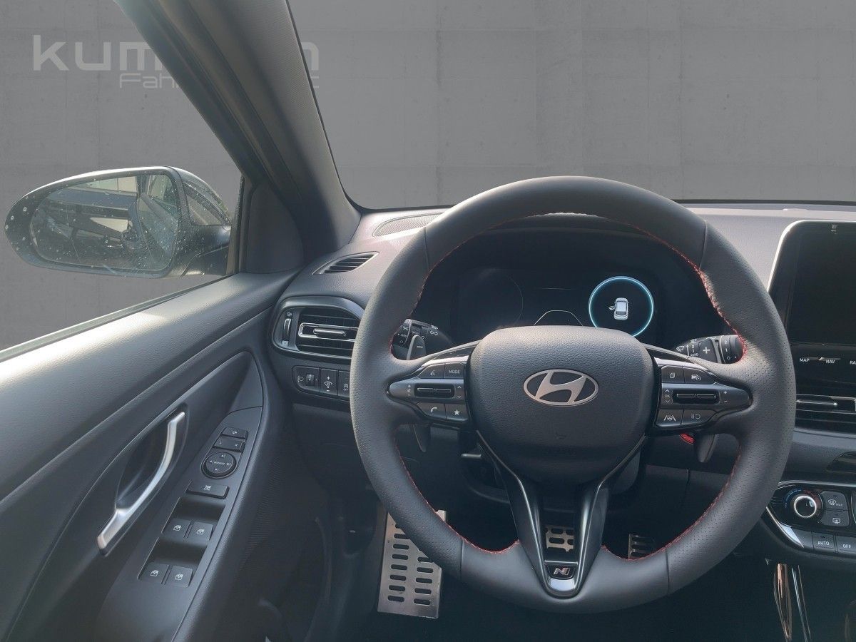 Hyundai i30 - Bild 10