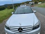 Mercedes-Benz Mercedes Benz C-Klasse S204 C 250 CGI - gebrauchte Mercedes-Benz C 250 aus dem Jahr 2009