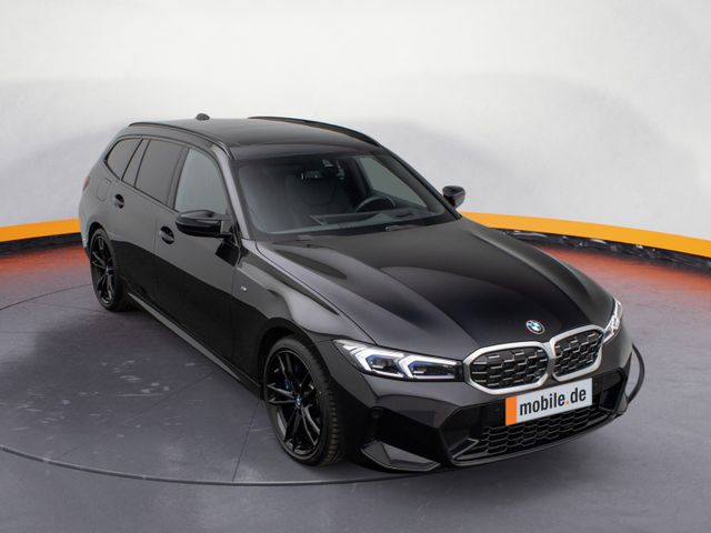 BMW M340i xD DAB HiFi Panorama Individual Komfort