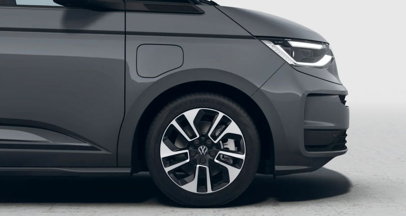 Volkswagen T7 Multivan - Bild 7
