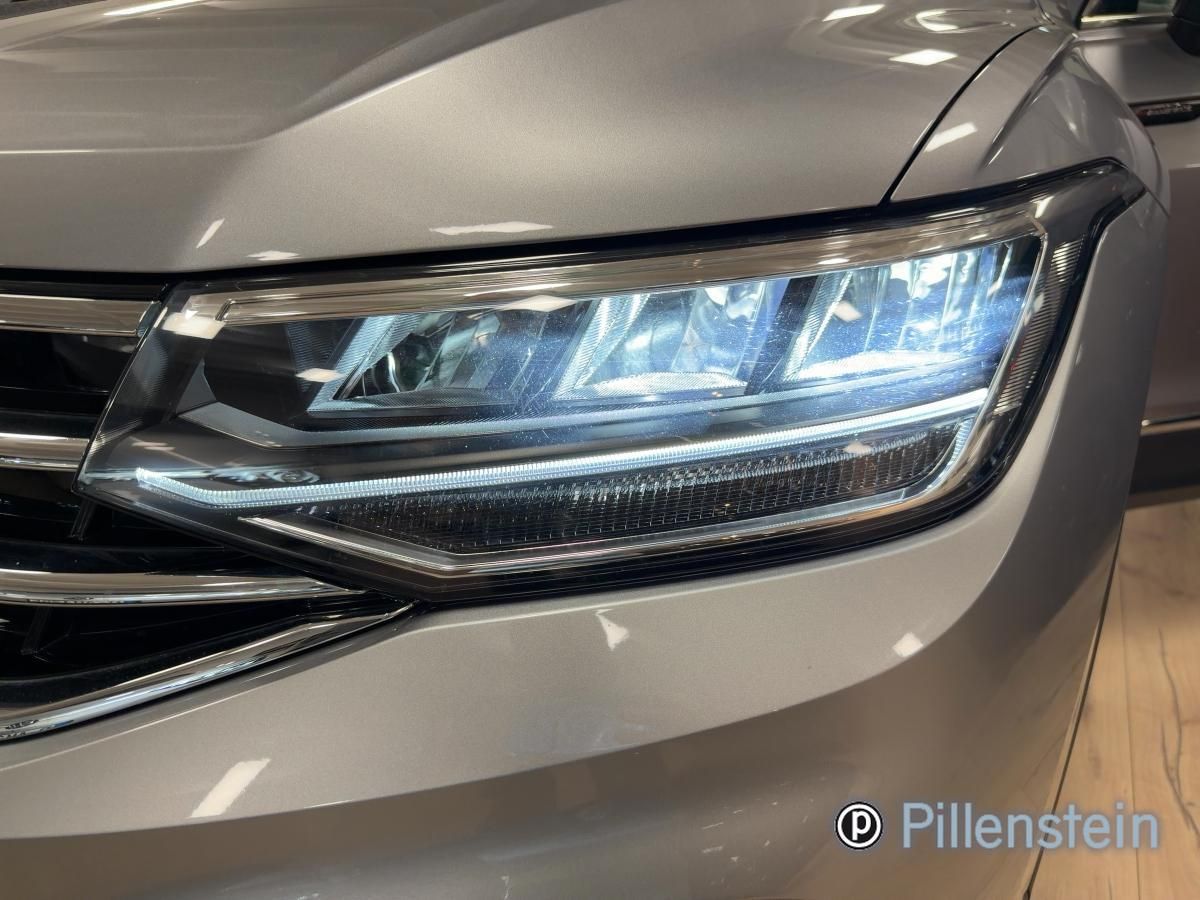 Volkswagen Tiguan Allspace - Bild 15