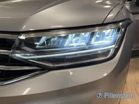 Volkswagen Tiguan Allspace - Vorschau Bild 15