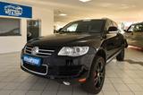 Volkswagen Touareg V6 SHZ RFK Schiebedach Tempomat Klima - Volkswagen Touareg aus 2009