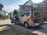 Volkswagen T6 California - VW T6 California von 2015