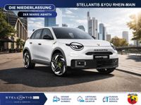 Abarth 600e - Vorschau Bild 2