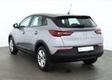 Opel Grandland (X) 1.2 Turbo LED IntelliLink PDC DAB - Opel Grandland (X) aus 2022