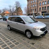 Dacia Lodgy 1.6l, 75kw, 2017 - Dacia Lodgy von privat