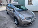 Nissan Note 1.6 Acenta Automatik / 2.Hand / Klima / - gebrauchte Nissan Note aus dem Jahr 2007