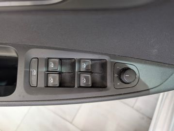 Seat Leon ST Style