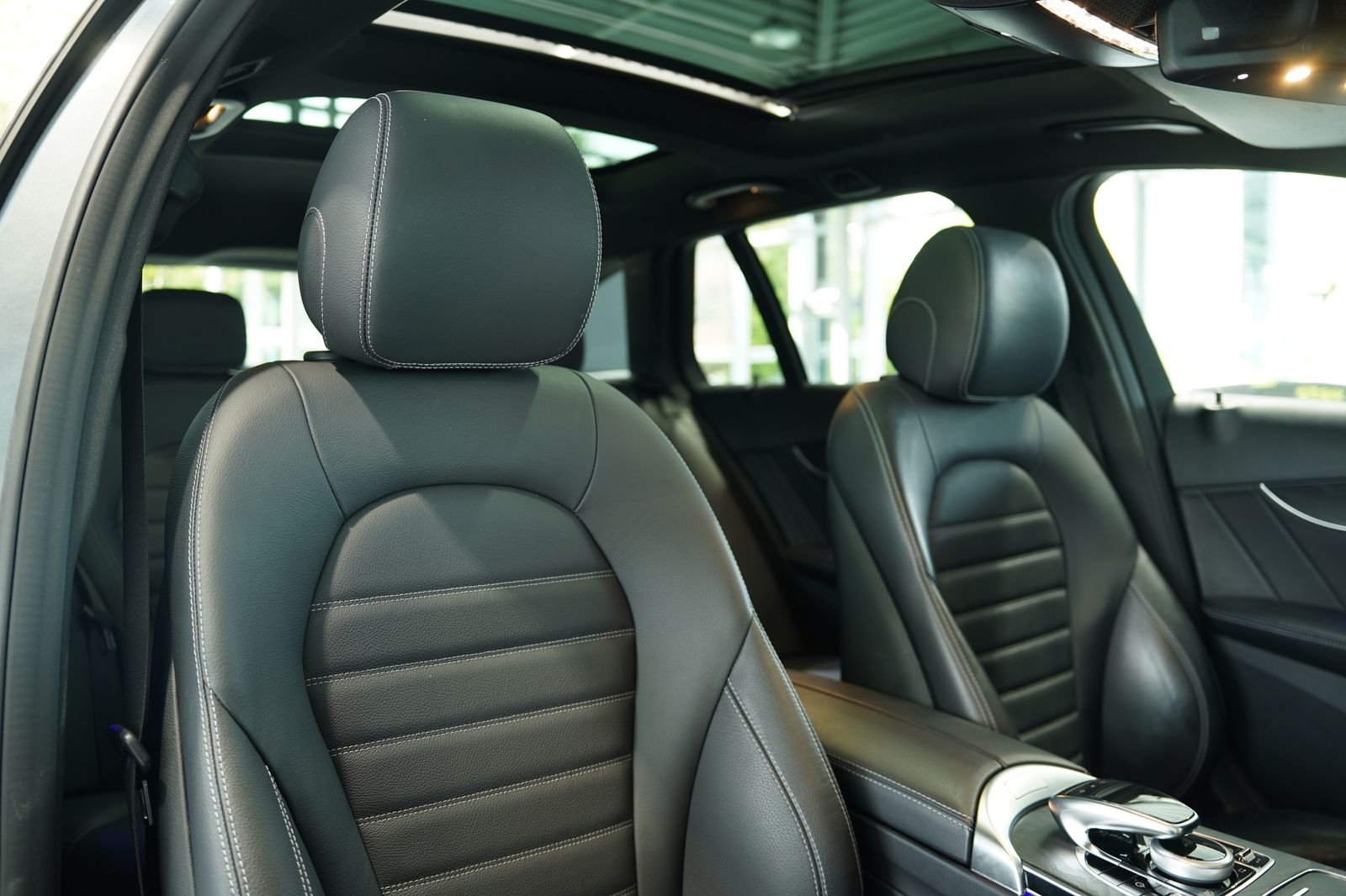 Mercedes Benz C 300
