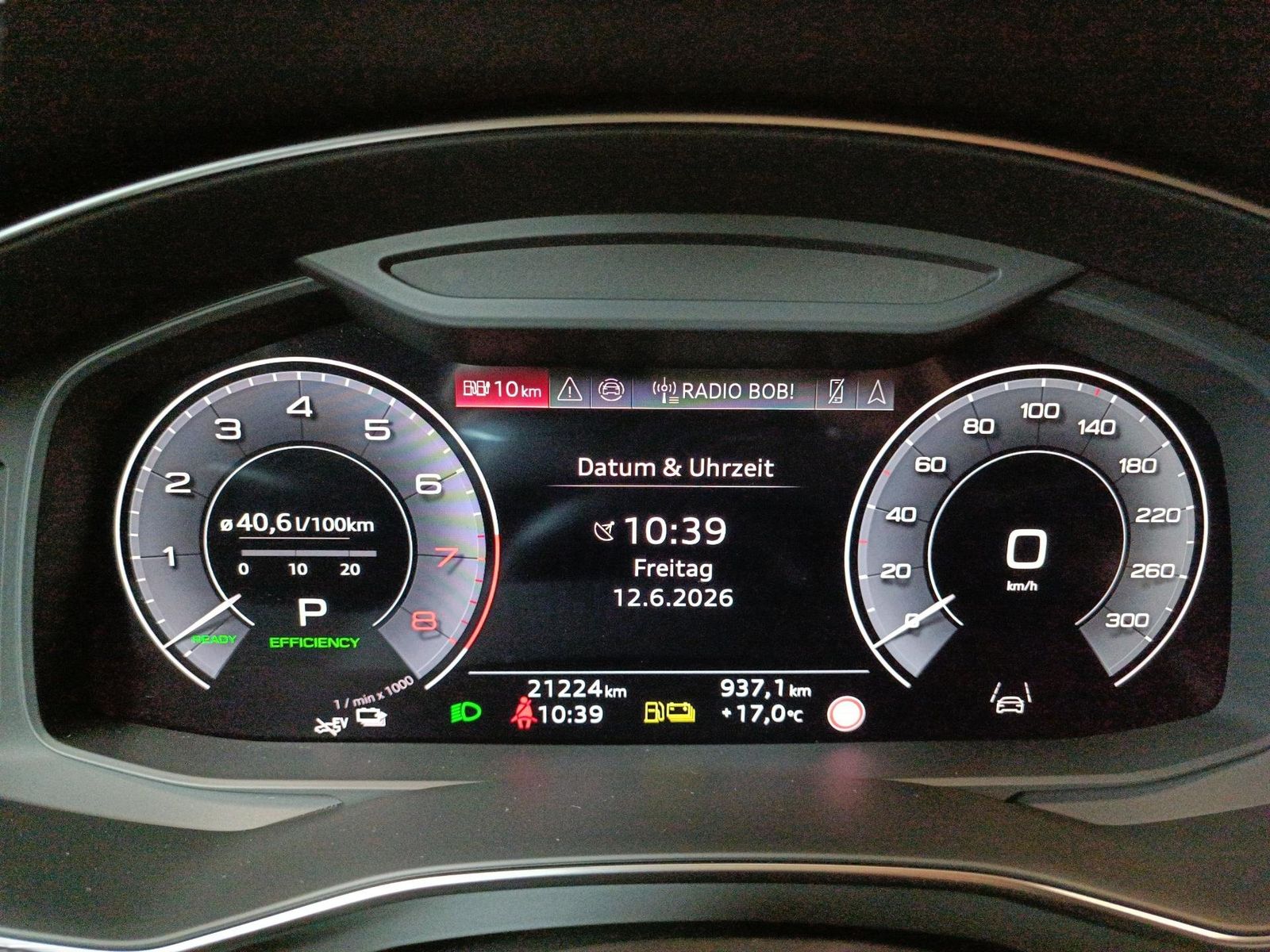 Audi A7 - Bild 12