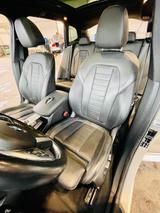 BMW X3 M40 d, AC-Schnitzer 22', voll, 8-fach - BMW: Schnitzer