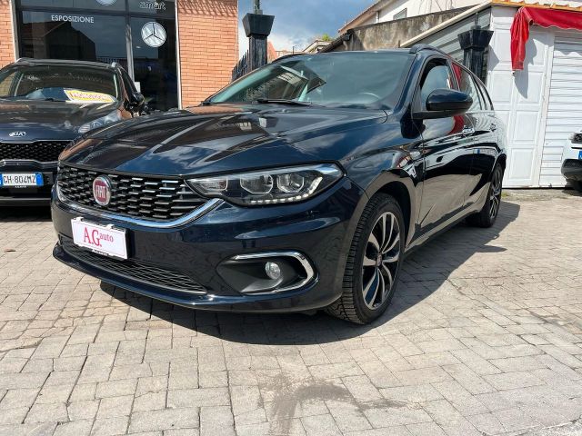 Fiat Tipo 1.6 Mjt S&S SW Lounge