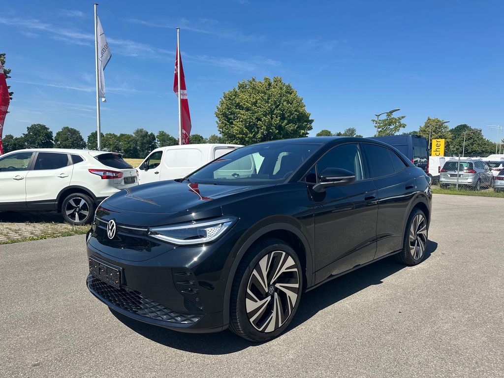 2023 Volkswagen ID.5