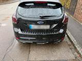 Ford auto ford st - Ford Focus aus 2011: ST