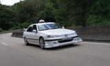 Peugeot 406 | Bald Oldtimer | Sportauspuff... - Peugeot aus 1997