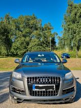 Audi audi Q7 Quattro Facelift 3.0L  Panoramadach - Audi Q7: Facelift