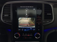 RENAULT Talisman Grandtour Intens|Pano|FullLED|BLISAssis
