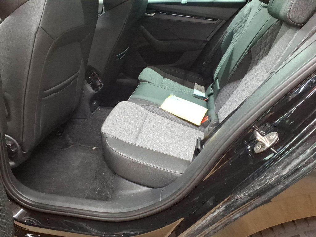 Skoda Octavia - Bild 6
