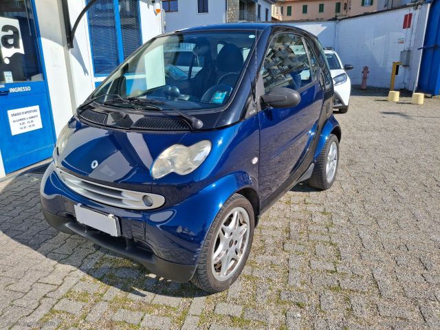 Smart SMART fortwo grandstyle