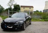 BMW M240i-Performance Interior-Gepflegter Zustand - gebrauchte BMW M240i aus dem Jahr 2019