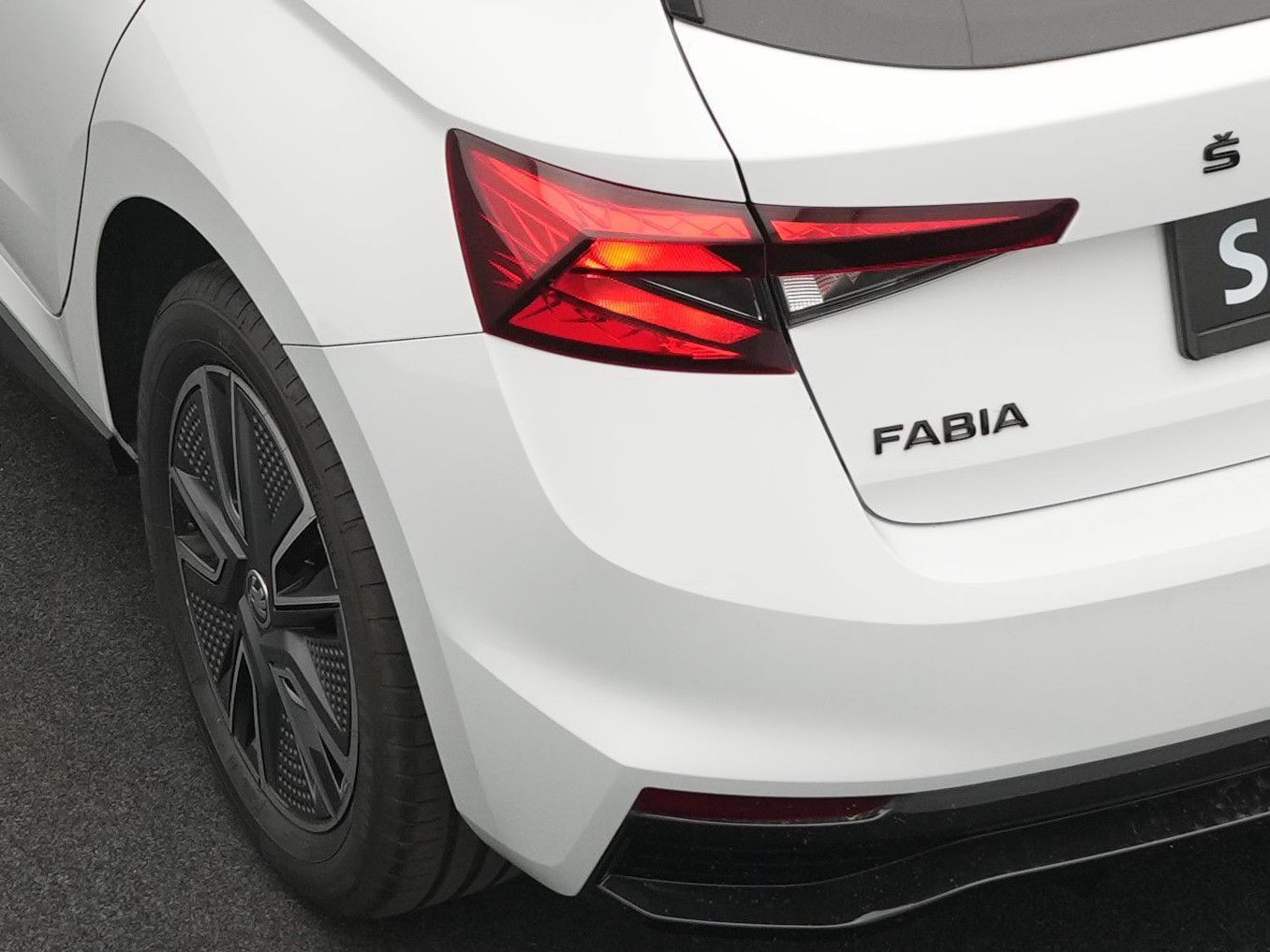 Skoda Fabia - Bild 19